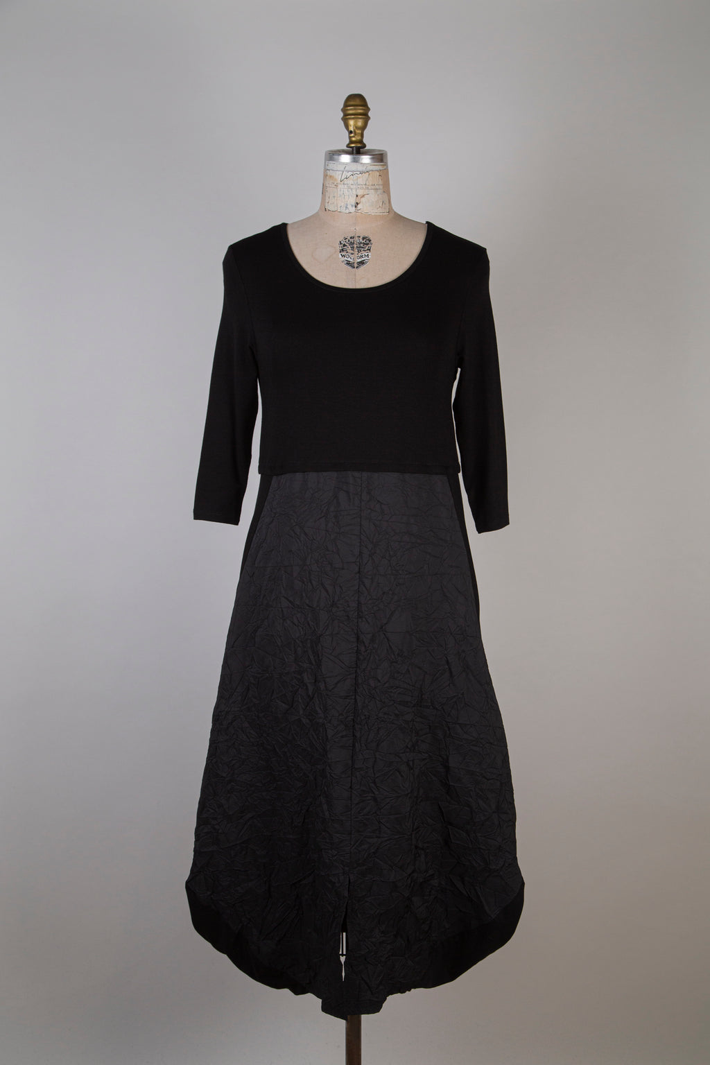 1913 Jumpsuit - Thigh High Slits main image 0