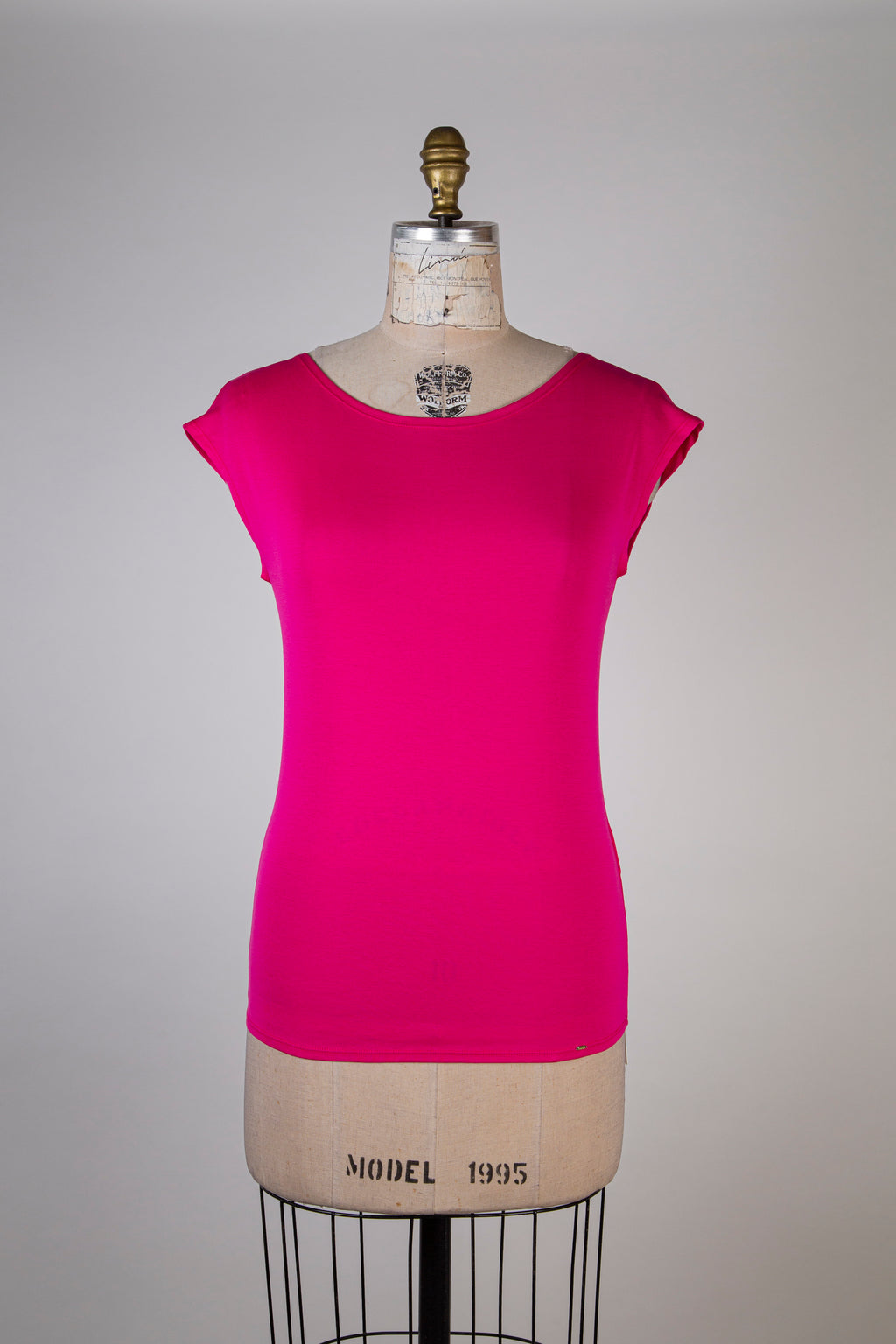 Jupe de Bain Taille Confort Shorty Intégré, Femme Stature