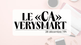 CA Verysmart 2025