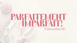 Webinaire parfaitement imparfait!