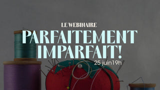 Le webinaire parfaitement imparfait