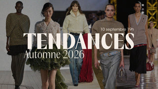 Tendances Automne 26