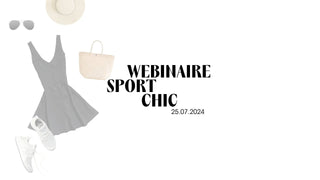 Webinaire Exclusif : Secrets de Style avec des Vêtements de Créateurs à Prix Abordables