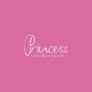Princess Goes Hollywood