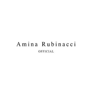 Amina Rubinacci