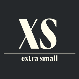 Extra Small