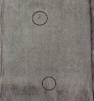 Pantalon corduroy doré à reflets dorés (12)