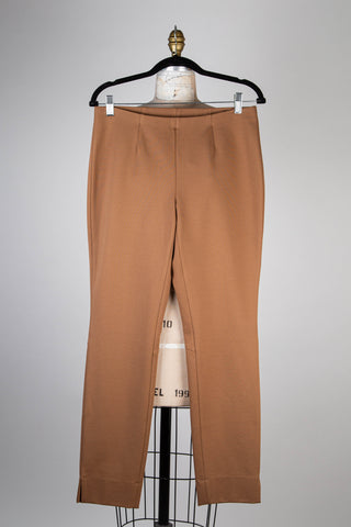 Nutmeg leggings (4+10)