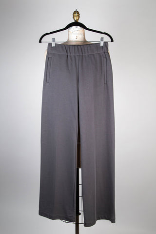 Slate Straight Jogger Pants (S)