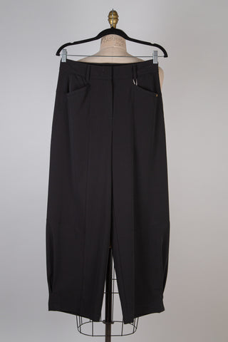 244678 - Black chic chino pants (6)