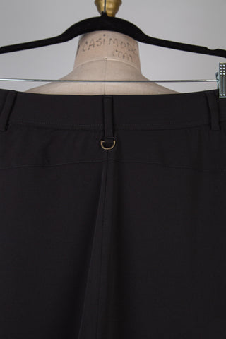 CHINO-CHIC black pants (6)