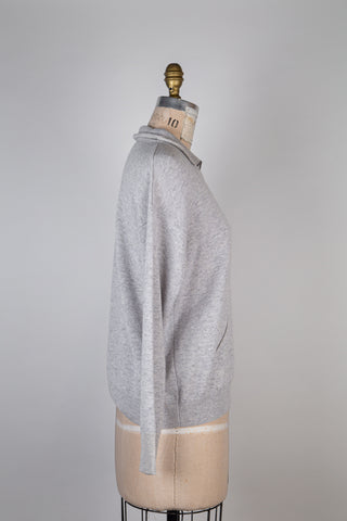 Shimmering Ash Kagurou Sweater (6)