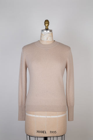 SABLE pure cashmere sweater (6)