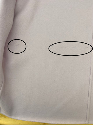 Lilac wool cloth jacket (6)