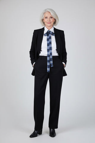 Colonel tartan blue (TU)