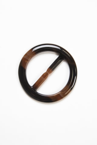 Anneau Solution tortoise