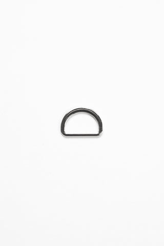 Anneau Solution mini argent