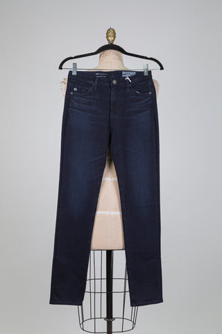 Pantalon denim cigarette ’Prima’  (25-26-27)