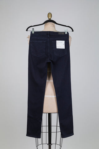 Pantalon denim cigarette ’Prima’  (25-26-27)