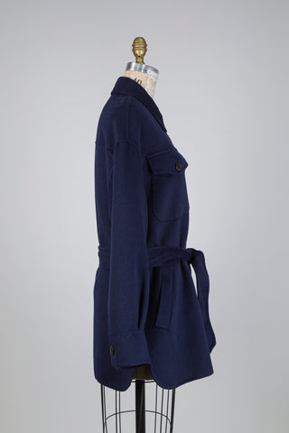 Navy wool jacket (6)