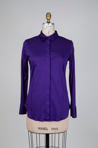 Chemisier violet (8)