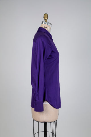 Chemisier violet (8)