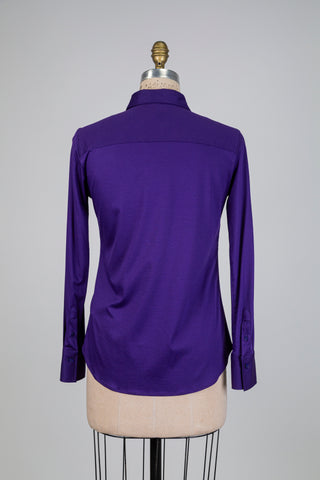 Chemisier violet (8)