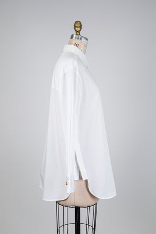 Chemisier tunique blanc (6)