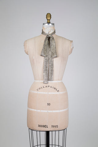 Colonel éclat naturel