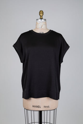 Chandail noir deux facettes (10)