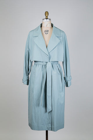 Trench fluide aqua (M/L)