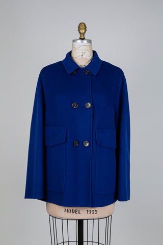 Caban bleu persan en laine vierge (12)