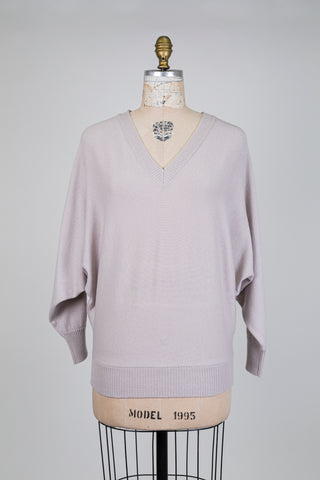 Chandail chauve-souris bourgeon de lilas (6)