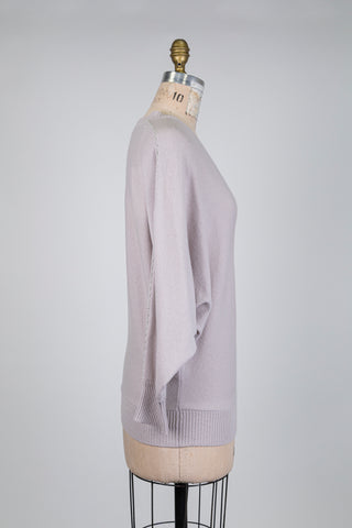 Chandail chauve-souris bourgeon de lilas (6)