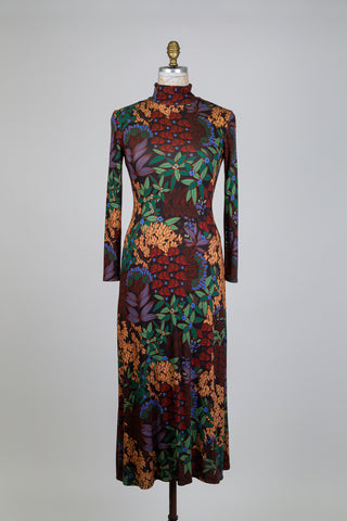 Robe muse de l'automne (XS-S-M)