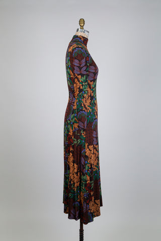 Robe muse de l'automne (XS-S-M)