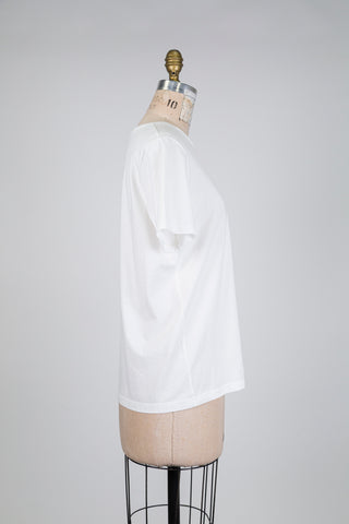 T-shirt blanc soirée de filles! (6)