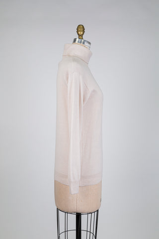 Cream-vanilla turtleneck sweater (6)