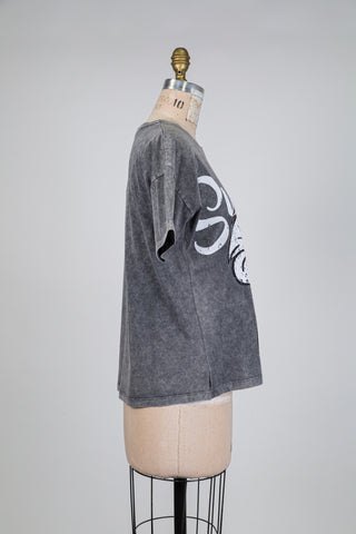 Sylvester Grey T-shirt (4 to 8)