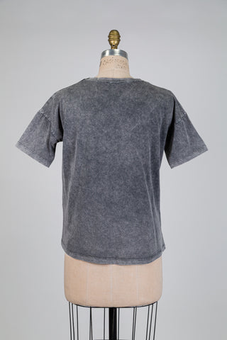 Sylvester Grey T-shirt (4 to 8)