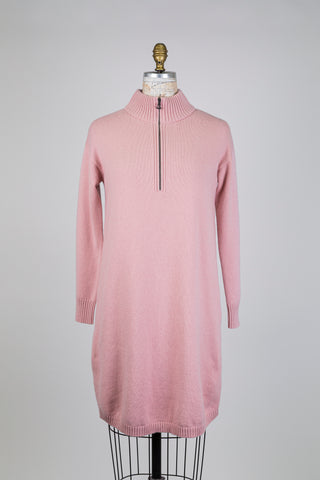 The precious pink sweater dress (6)