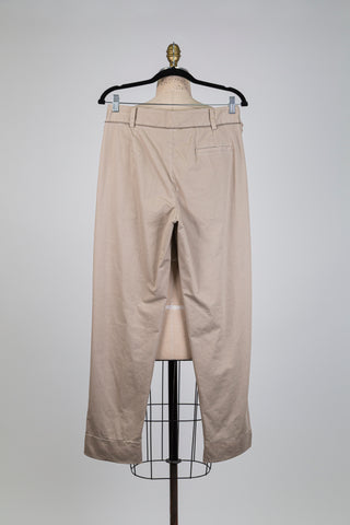 Pantalon sable tout aller (6)