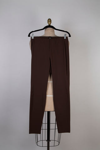 Cocoa Ice Stretch Pants (6 &amp; 14)