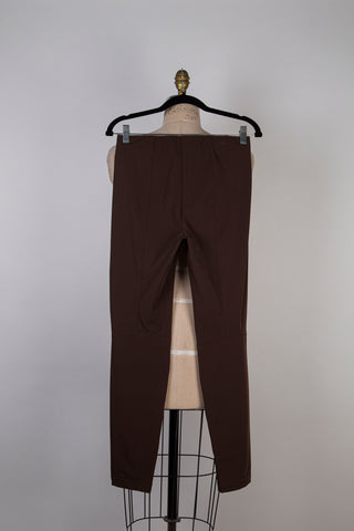 Cocoa Ice Stretch Pants (6 &amp; 14)