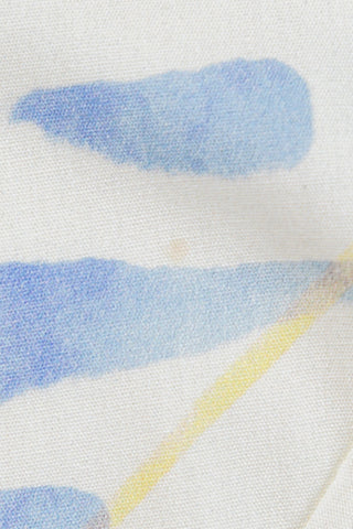 AMALFI dress, pure cotton (4)