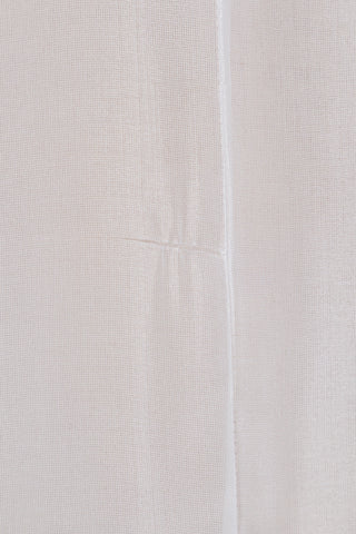 Sheer white blouse (6)