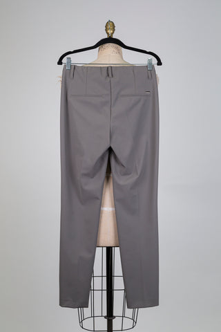 Pantalon techno zen gris (4)