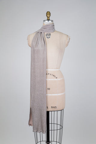 Foulard lumière filante (REG)