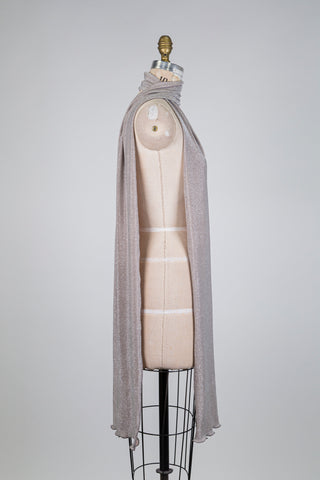 Foulard lumière filante (REG)