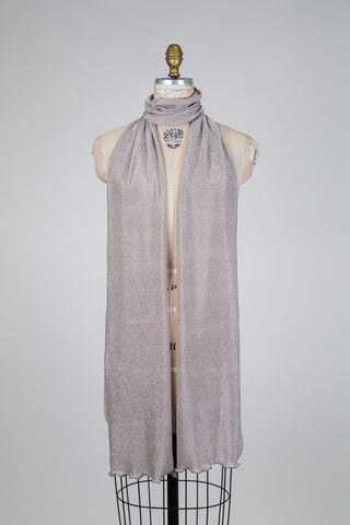 Foulard lumière filante (REG)